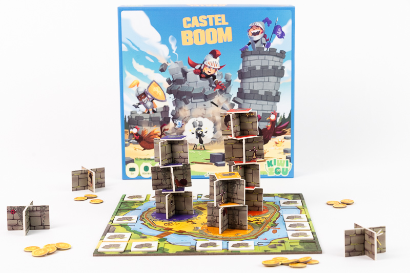 Castel Boom photo 10